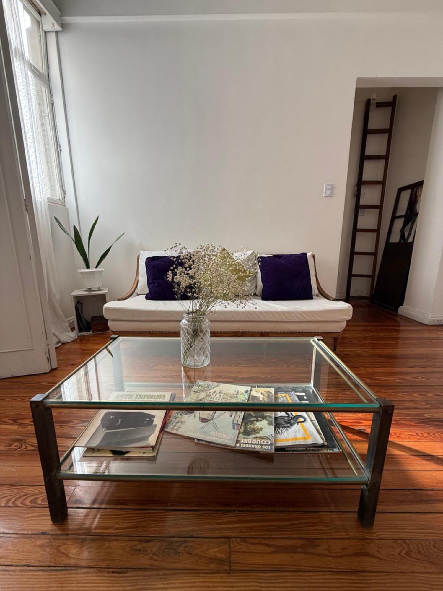 Amplio Y Luminoso Piso En Recoleta 3 Pax Apartment - Buenos Aires, Buenos Aires